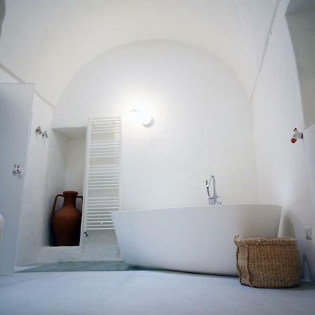 Dimora Di Caterina Bed & Breakfast อูเจนโต ภายนอก รูปภาพ