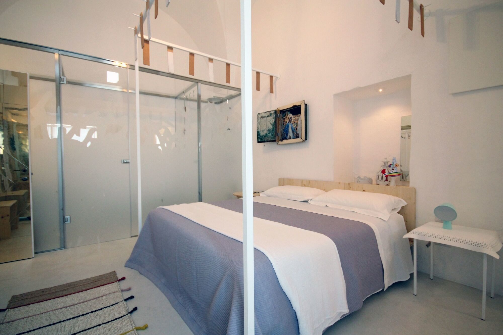 Dimora Di Caterina Bed & Breakfast อูเจนโต ภายนอก รูปภาพ