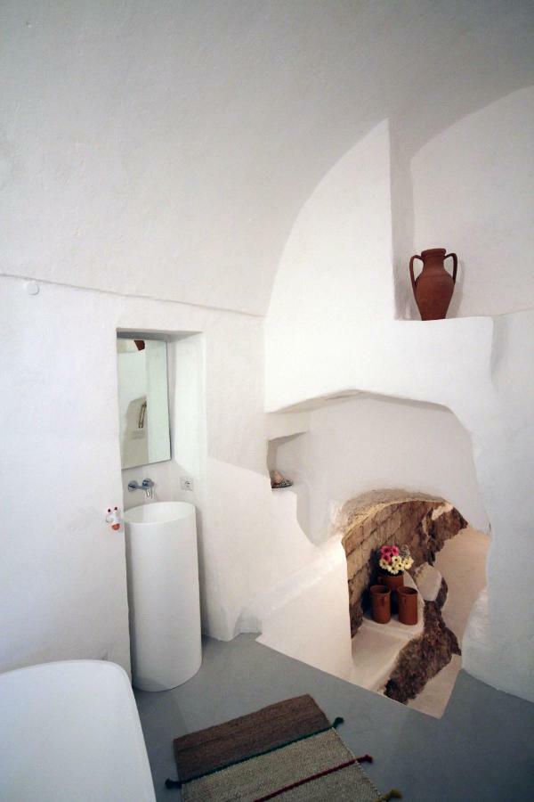Dimora Di Caterina Bed & Breakfast อูเจนโต ภายนอก รูปภาพ